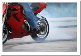 speed