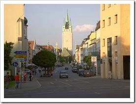 straubing