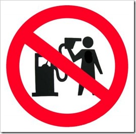 tankstelle