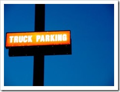 truckstop