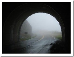 tunnel