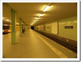 ubahn