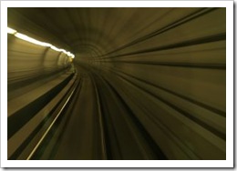 ubahntunnel