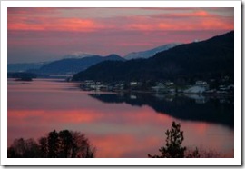 woerthersee